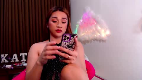 Snapshot of sexy_kitty699 chatting on October 2025 01:06:02 AM Kathy online show from October 2025 01:06:02 AM