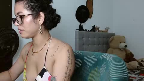 Celeste online show from April 2026 02:51:02 AM