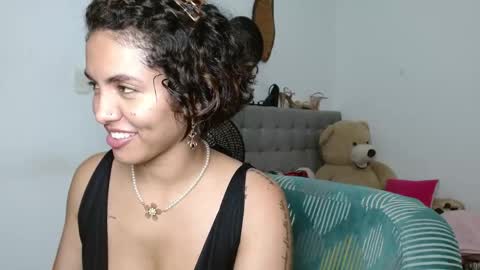 Snapshot of sexy_lia_latina chatting on May 2026 03:23:02 AM Celeste online show from May 2026 03:23:02 AM