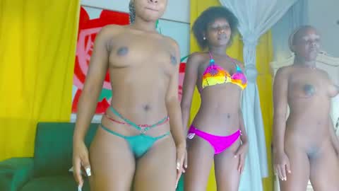 LIAH online show from April 2026 08:17:02 AM