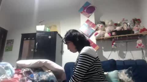 Mary online show from October 2025 02:04:01 AM