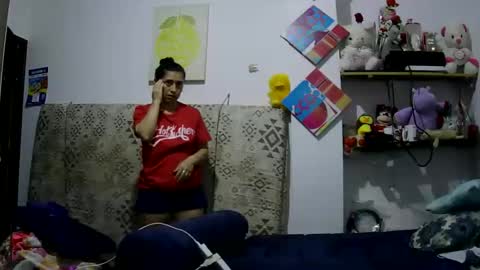 Mary online show from February 2026 11:27:02 PM