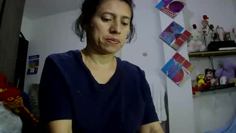 Mary online show from March 2026 11:52:01 PM