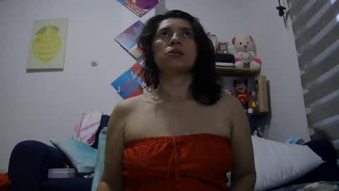 Snapshot of sexy_mary_69 chatting on July 2026 11:18:01 PM Mary online show from July 2026 11:18:01 PM