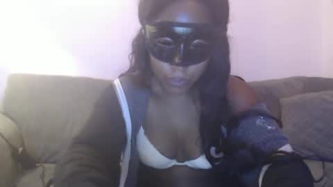 Masked Couple online show from December 2024 08:44:01 PM