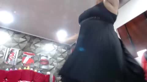 MARIPOSA online show from September 2025 04:54:01 PM