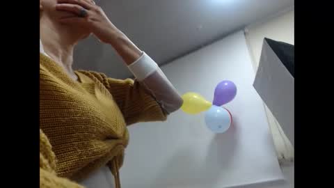 MARIPOSA online show from October 2025 12:06:02 PM