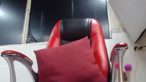 MARIPOSA online show from October 2025 12:24:02 AM