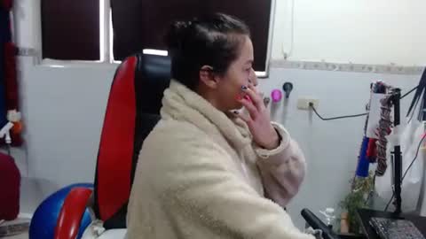 MARIPOSA online show from November 2025 12:06:01 PM