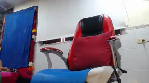 MARIPOSA online show from January 2026 11:59:02 AM