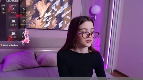 Alison online show from February 2026 01:06:01 PM