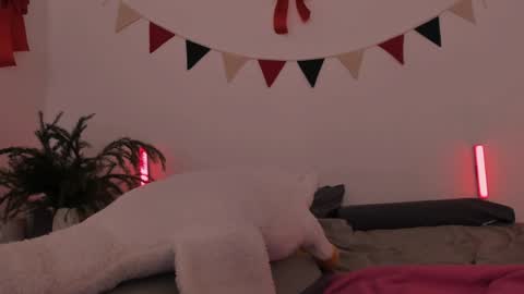 Snapshot of sexy_misses19 chatting on January 2025 04:22:02 PM Ellie Mia online show from January 2025 04:22:02 PM