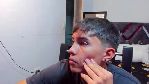 sexy_molly09 online show from November 2025 01:11:01 AM