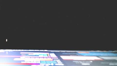 ALINA online show from November 2025 08:33:02 PM