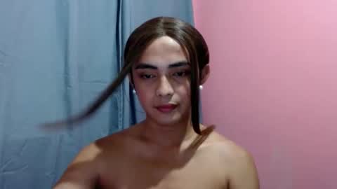 Jasmin online show from February 2025 02:35:02 PM