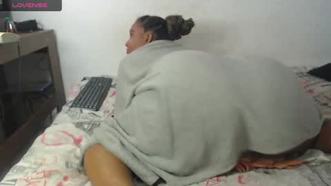 Jhoana online show from December 2024 05:38:02 AM