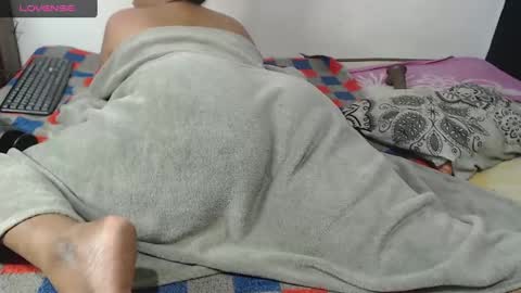 Jhoana online show from January 2025 06:19:02 AM