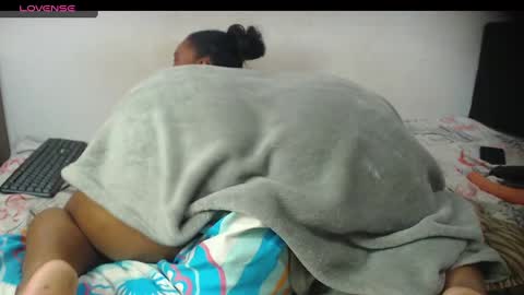 Jhoana online show from February 2025 05:32:01 AM