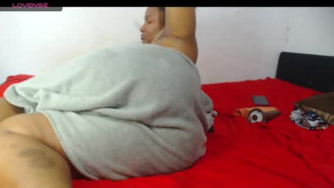 Jhoana online show from February 2025 11:25:02 PM
