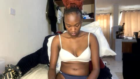 Snapshot of sexy_nyla chatting on June 2026 08:50:01 AM Nyla online show from June 2026 08:50:01 AM