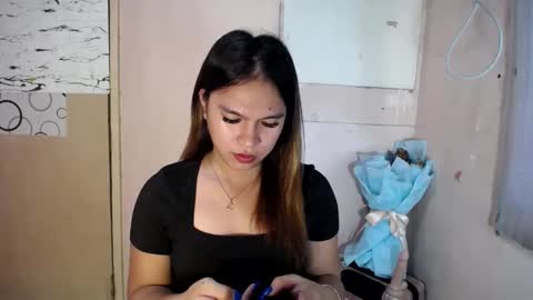 Snapshot of sexy_piaxx chatting on January 2025 04:16:02 AM pia online show from January 2025 04:16:02 AM