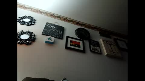    RICHY    online show from March 2025 09:18:01 AM