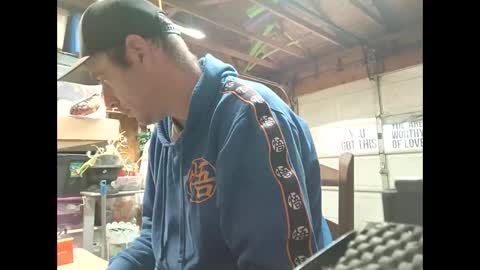    RICHY    online show from March 2025 08:21:01 PM