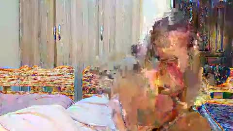 sexy_ros online show from October 2025 04:55:02 AM