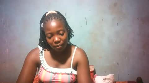 sexy_sandrah online show from September 2025 03:00:02 PM