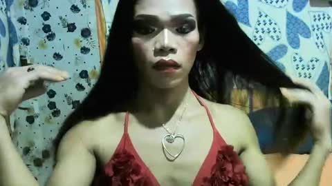 Snapshot of sexy_scarlet69 chatting on June 2026 05:01:02 PM scarlet online show from June 2026 05:01:02 PM