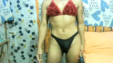 Snapshot of sexy_scarlet69 chatting on June 2026 01:03:01 AM scarlet online show from June 2026 01:03:01 AM