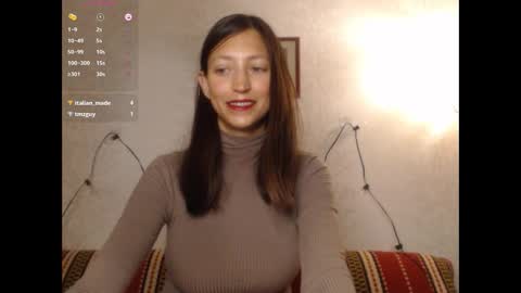 sexy_seld online show from December 2024 05:37:01 AM