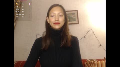 sexy_seld online show from January 2025 03:44:02 AM