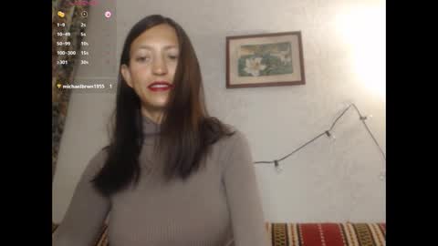 sexy_seld online show from January 2025 04:07:02 AM