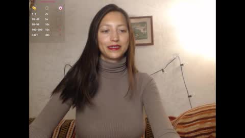 sexy_seld online show from January 2025 05:03:02 AM