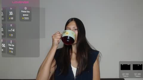 sexy_seld online show from September 2025 03:11:02 AM