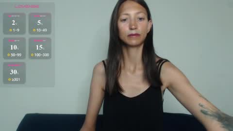 sexy_seld online show from August 2026 05:53:01 AM