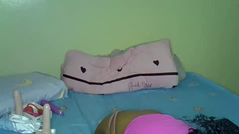 sexy_shan09 online show from November 2025 02:50:02 AM