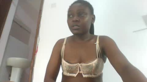 Sexy shanice online show from September 2025 12:32:01 PM