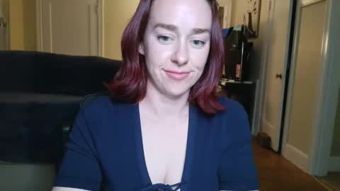 Sexy Sheep online show from April 2026 04:04:02 AM