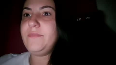 Snapshot of sexy_slimm25 chatting on August 2026 10:19:02 PM Slimm online show from August 2026 10:19:02 PM
