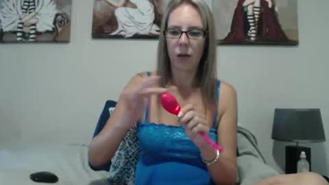 Nastassia... but you can call me Stassi for short. online show from April 2026 12:16:02 PM