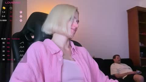 Sexy-Sweets online show from September 2025 06:41:02 PM