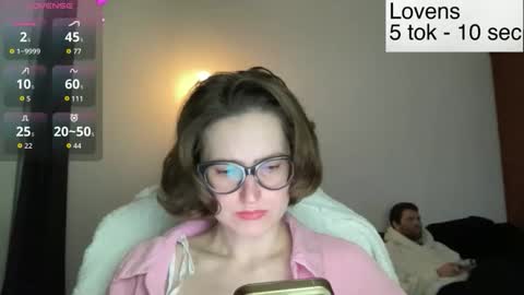 Sexy-Sweets online show from February 2026 01:13:02 AM