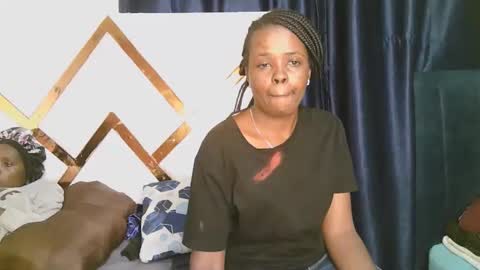 Snapshot of sexy_talisha chatting on September 2025 05:07:01 PM sexy_talisha online show from September 2025 05:07:01 PM