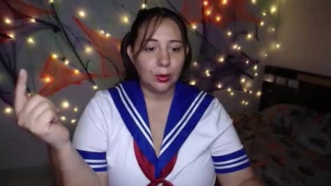 Snapshot of sexy_ticki chatting on October 2025 11:51:02 PM janel online show from October 2025 11:51:02 PM