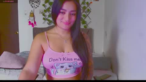 Snapshot of sexy_violett18 chatting on July 2026 04:45:01 PM sexy_violett18 online show from July 2026 04:45:01 PM