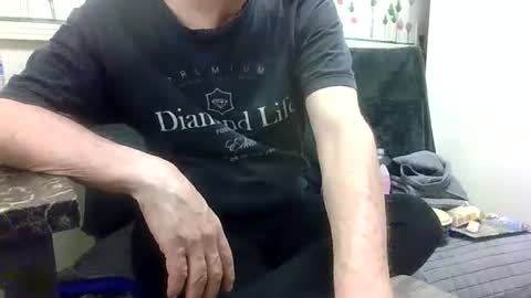 Daddy online show from April 2026 09:58:02 AM