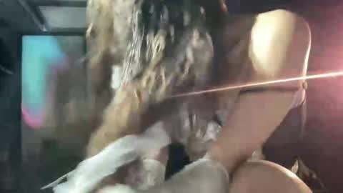 Alice Skay online show from November 2025 10:54:02 PM