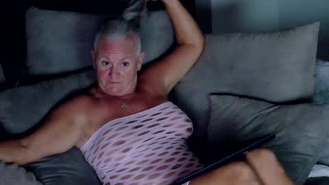 Sexy GILF Allie Kay online show from July 2026 02:49:01 AM